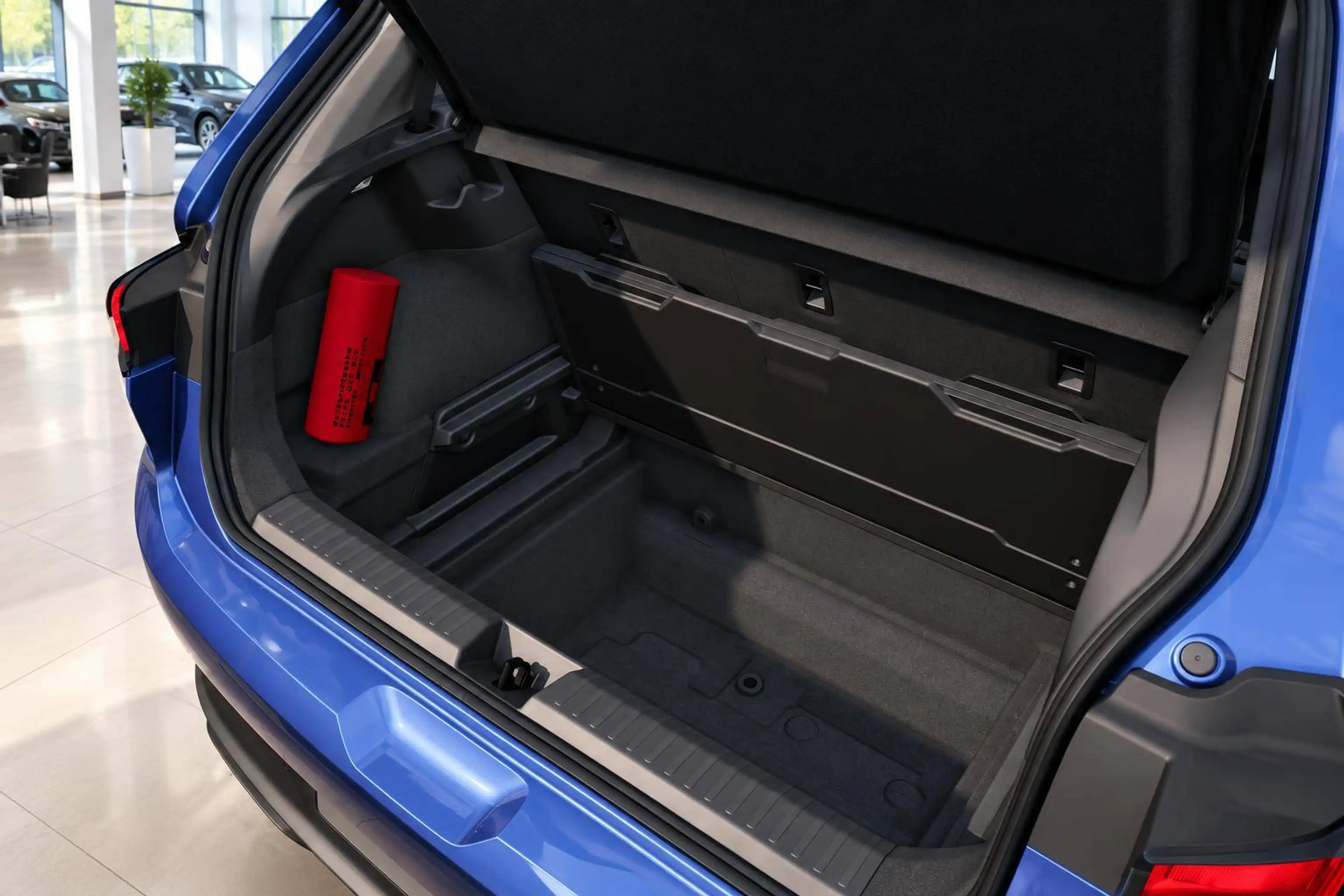 Volkswagen ID. Polo Style 37 kwh deutscher Besteller *ggfs. zzgl. Bafa — photo 6