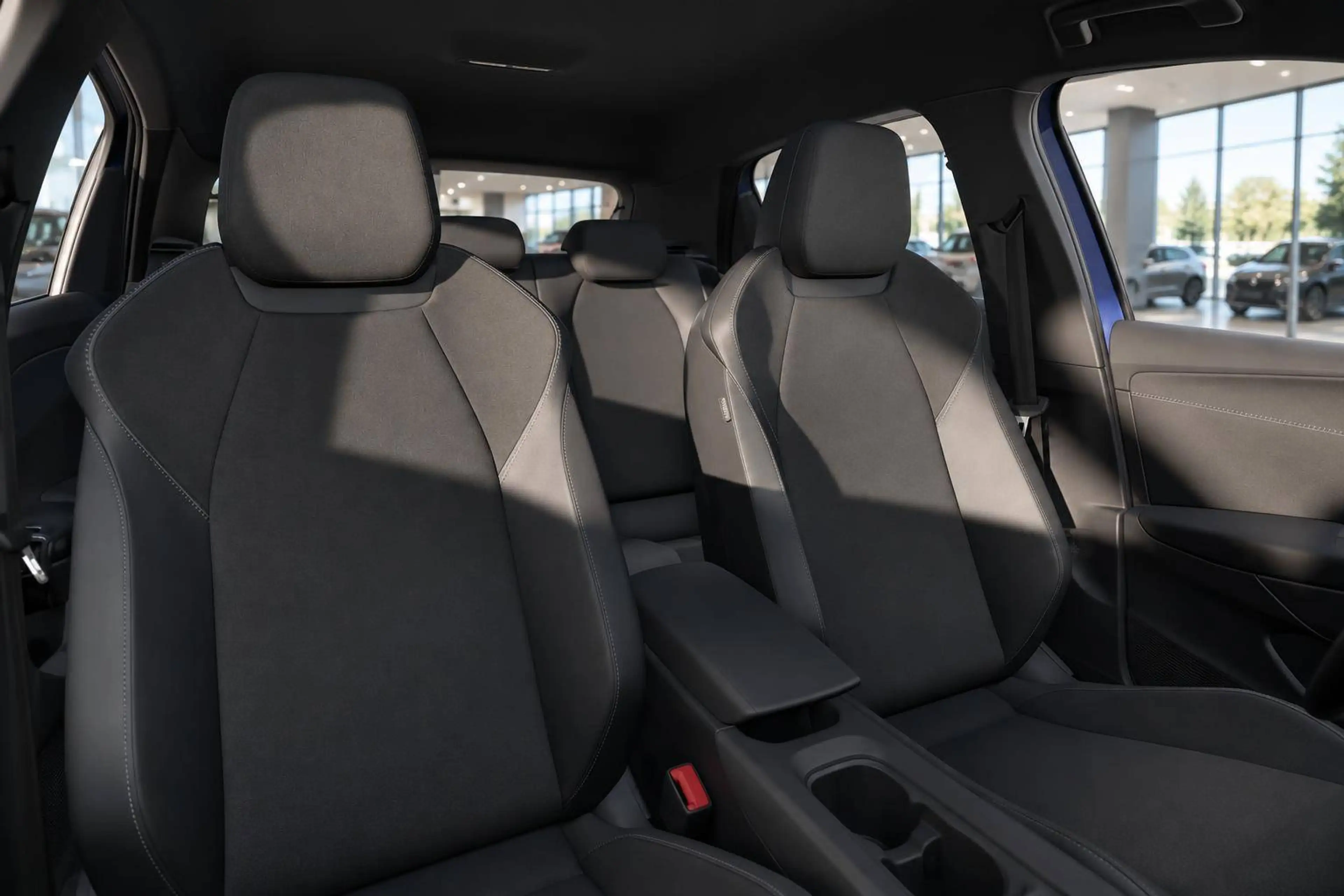 Volkswagen ID. Polo Style 37 kwh deutscher Besteller *ggfs. zzgl. Bafa — photo 13