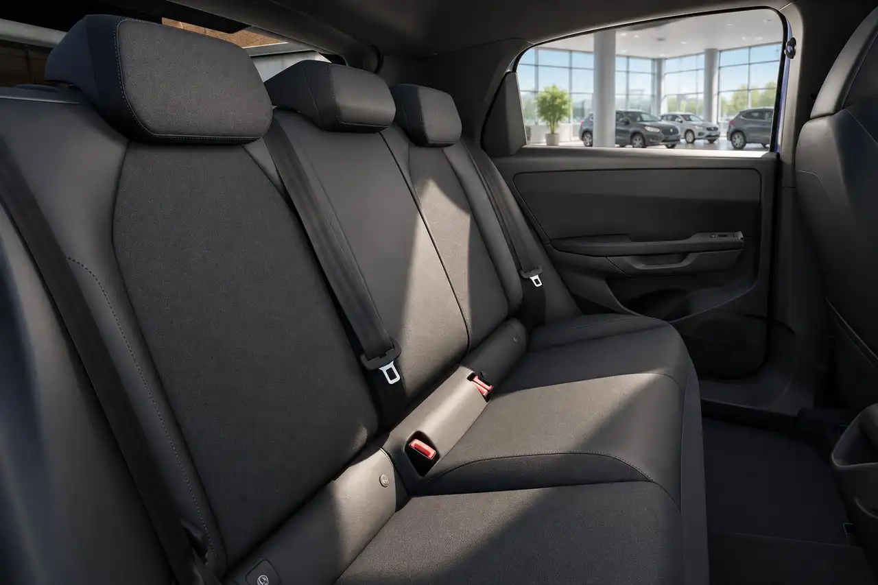 Volkswagen ID. Polo — photo 15 sur 15