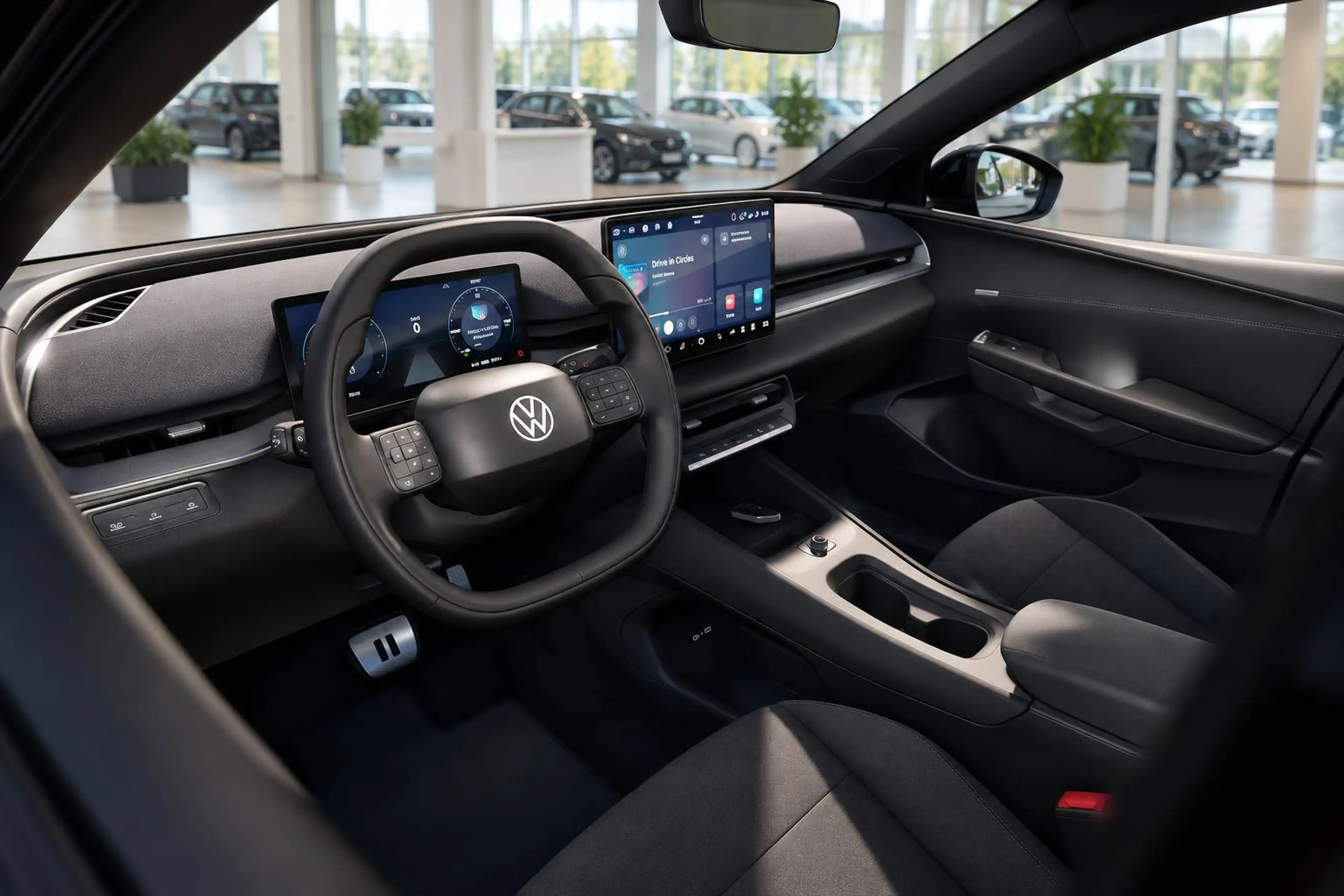 Volkswagen ID. Polo Style 37 kwh deutscher Besteller *ggfs. zzgl. Bafa — photo 8