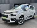 Citroen Berlingo 1.5 BlueHDi XL 7 PLACES,AIRCO,GARANTIE😍 Бежевий - thumbnail 1