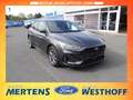 Ford Focus ST-Line 1.0 EcoBoost Mild-Hybrid EU6e Gris - thumbnail 2