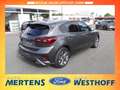 Ford Focus ST-Line 1.0 EcoBoost Mild-Hybrid EU6e Gris - thumbnail 3
