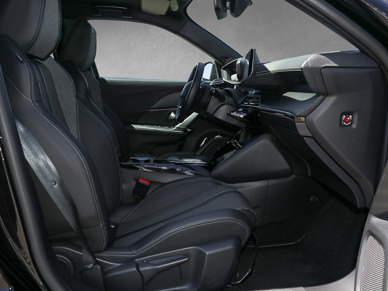 Peugeot e-2008 GT ACC/Kam./KeyLess/LED/W-Pumpe/Navi/PDC — photo 5