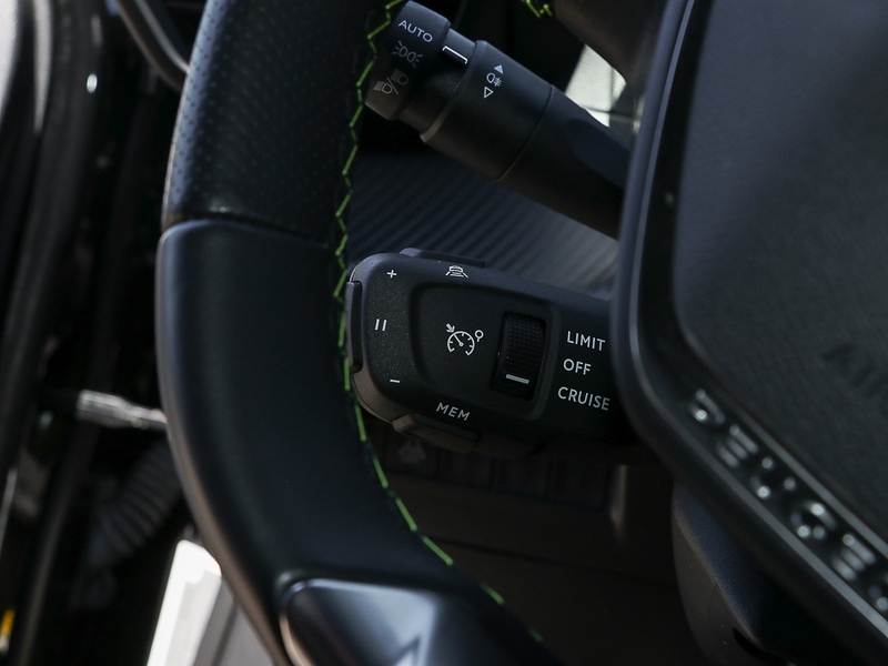 Peugeot e-2008 GT ACC/Kam./KeyLess/LED/W-Pumpe/Navi/PDC — photo 15
