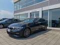 BMW 320 d Msport xDrive auto Touring FariLED Pelle Camera Nero - thumbnail 1
