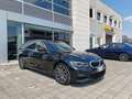 BMW 320 d Msport xDrive auto Touring FariLED Pelle Camera Nero - thumbnail 2