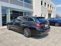 BMW 320 d Msport xDrive auto Touring FariLED Pelle Camera Nero - thumbnail 6