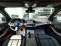 BMW 320 d Msport xDrive auto Touring FariLED Pelle Camera Nero - thumbnail 5
