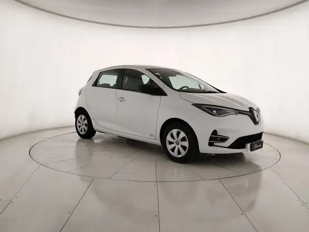 Renault ZOE Zoe Zen R110 Flex my20
