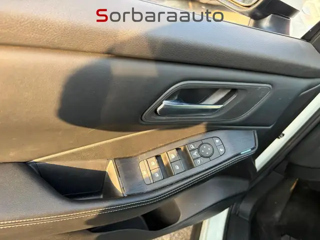Nissan X-Trail view 19