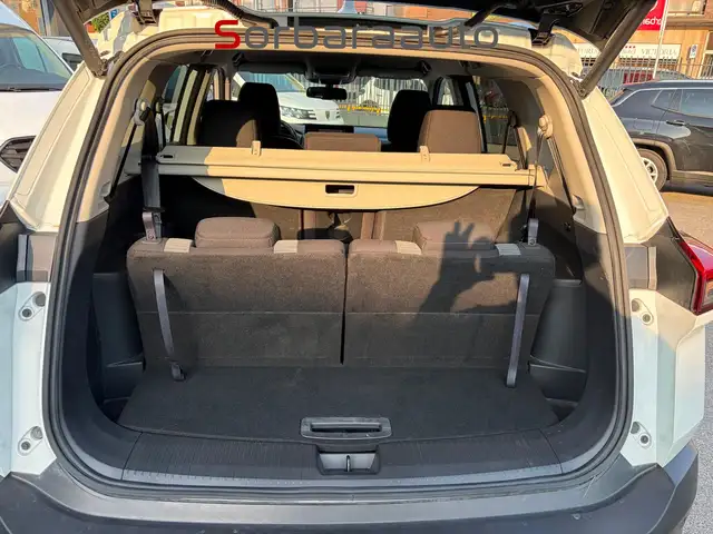 Nissan X-Trail view 25