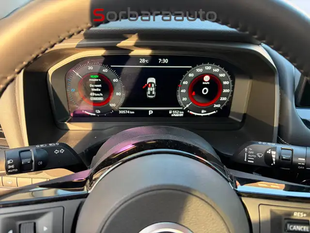 Nissan X-Trail view 15