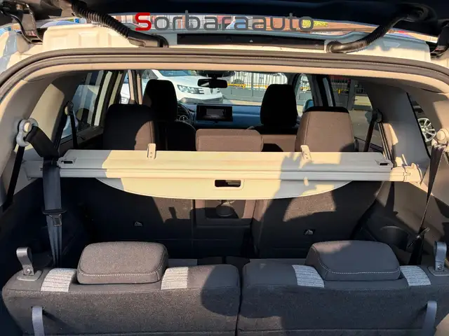 Nissan X-Trail view 18