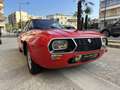 Lancia Fulvia Zagato 1,3S Rood - thumbnail 2