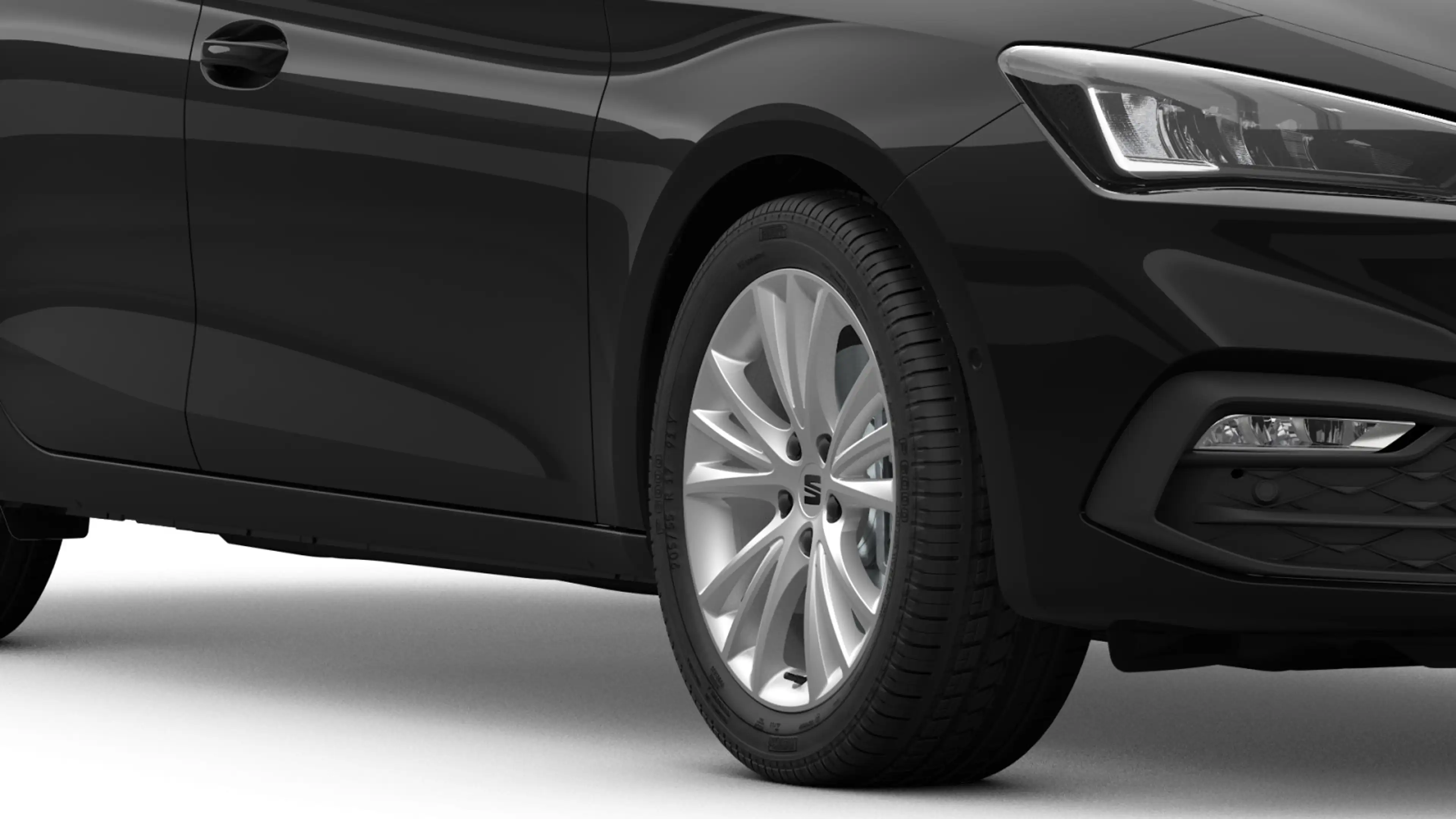 SEAT Leon Sportstourer 1.5TSI Style Edition LED CAM — photo 5