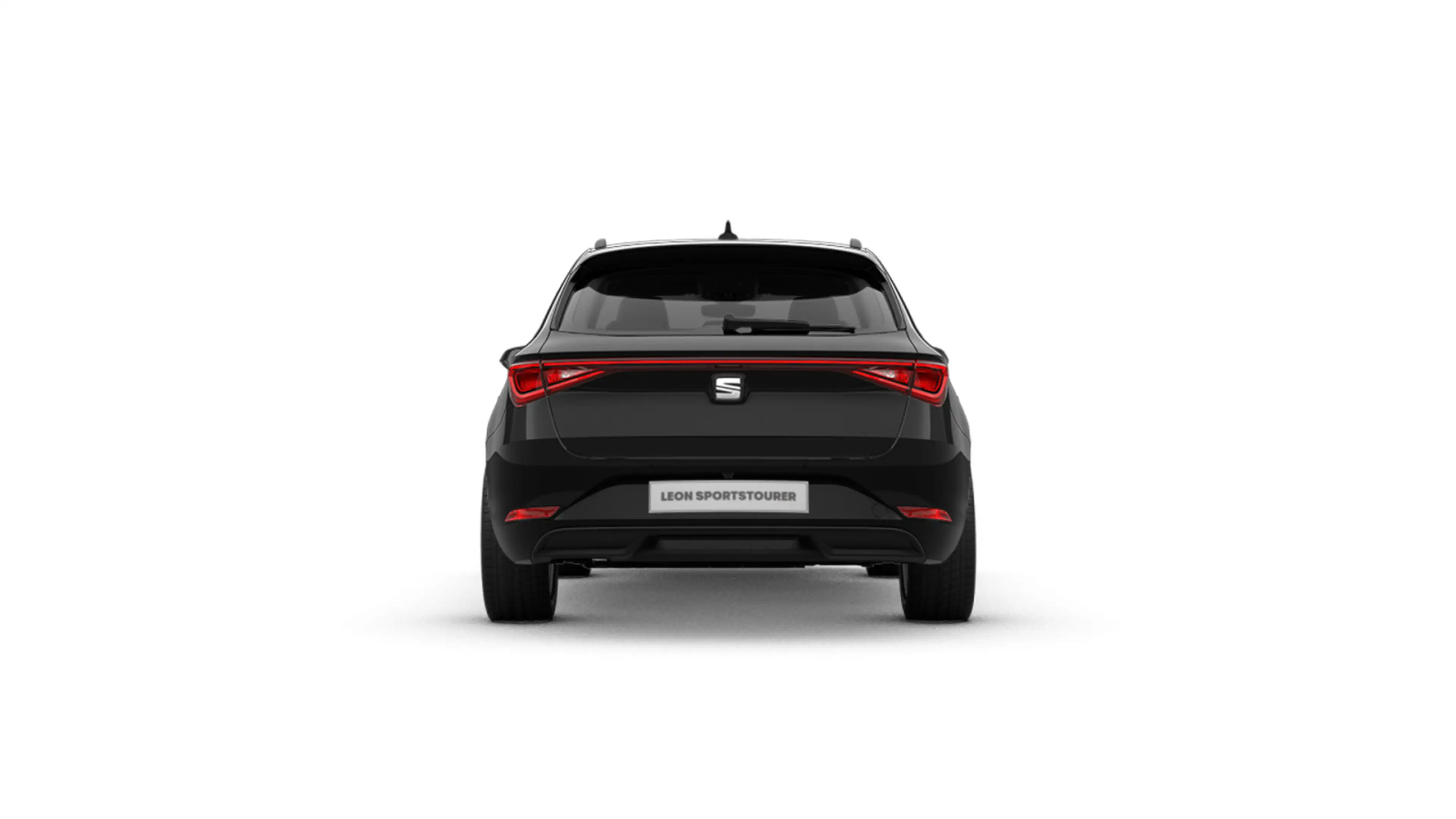 SEAT Leon Sportstourer 1.5TSI Style Edition LED CAM — photo 8