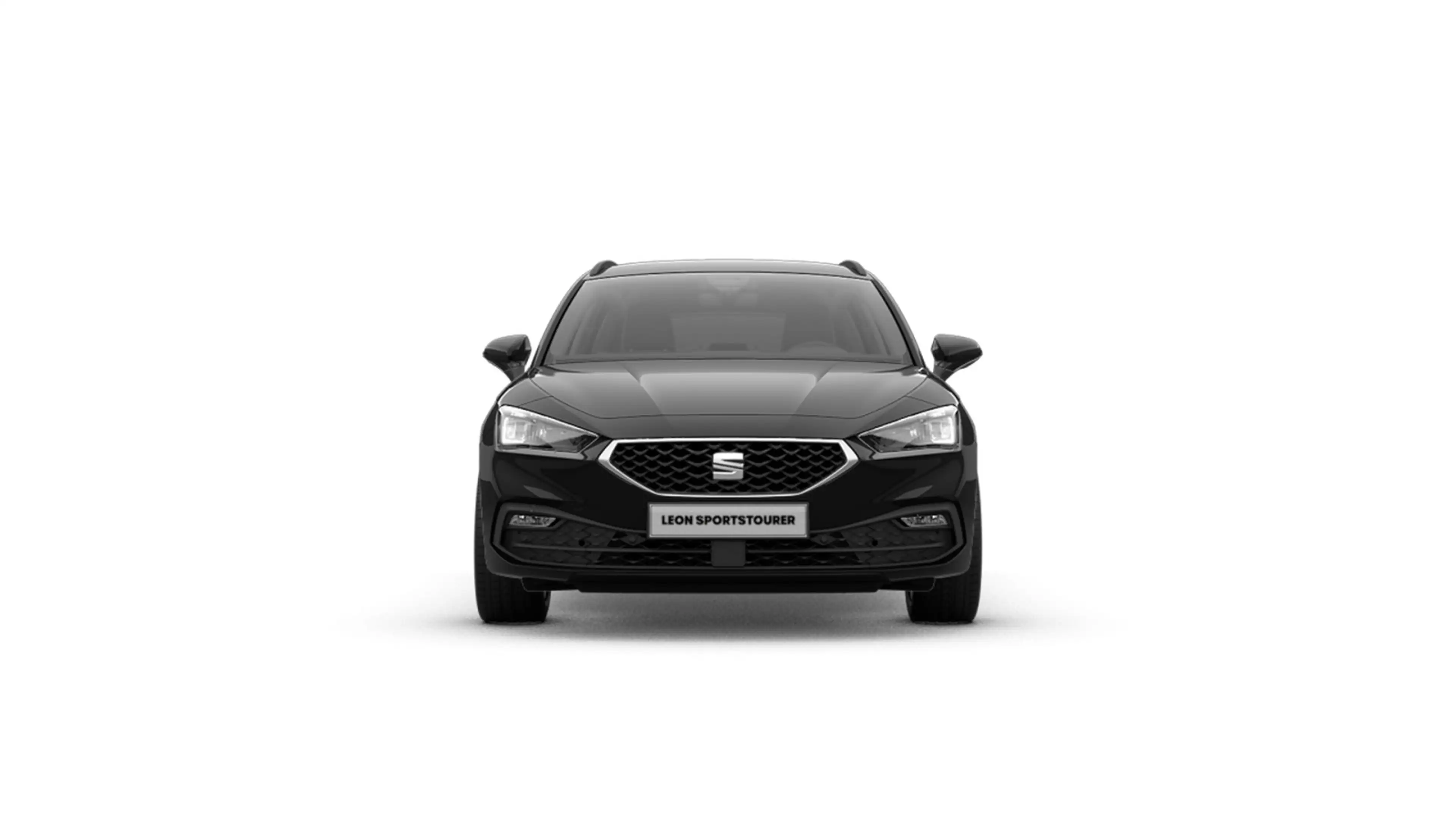 SEAT Leon Sportstourer 1.5TSI Style Edition LED CAM — photo 4