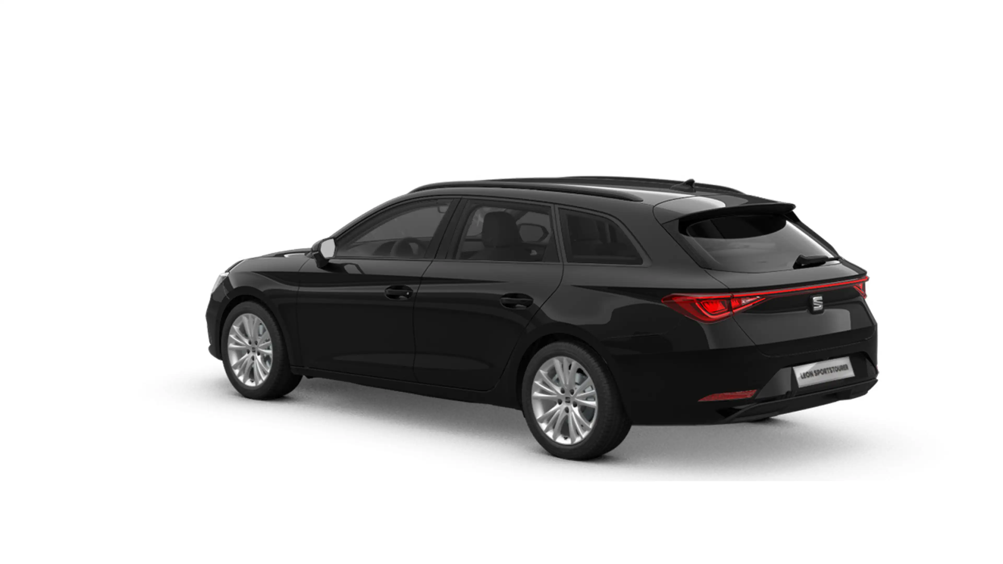 SEAT Leon Sportstourer 1.5TSI Style Edition LED CAM — photo 6
