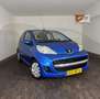 Peugeot 107 1.0-12V Sublime,Airco, Elktr. ramen. Blauw - thumbnail 1