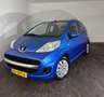 Peugeot 107 1.0-12V Sublime,Airco, Elktr. ramen. Blauw - thumbnail 2