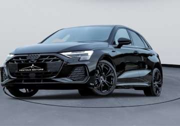 35 TFSI 150 cv noire pano sonos 360 ; 560 par mois