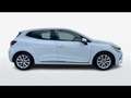 Renault Clio 1.6 E-Tech hybrid Intens 140cv auto my21 Bianco - thumbnail 3