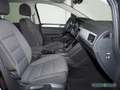 Volkswagen Touran 1.5TSI MOVE DSG ParkAssist LED ACC Navigationssyst Schwarz - thumbnail 7