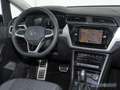Volkswagen Touran 1.5TSI MOVE DSG ParkAssist LED ACC Navigationssyst Schwarz - thumbnail 6