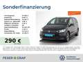 Volkswagen Touran 1.5TSI MOVE DSG ParkAssist LED ACC Navigationssyst Schwarz - thumbnail 1