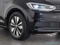 Volkswagen Touran 1.5TSI MOVE DSG ParkAssist LED ACC Navigationssyst Noir - thumbnail 13