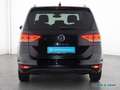 Volkswagen Touran 1.5TSI MOVE DSG ParkAssist LED ACC Navigationssyst Schwarz - thumbnail 15