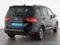 Volkswagen Touran 1.5TSI MOVE DSG ParkAssist LED ACC Navigationssyst Schwarz - thumbnail 5