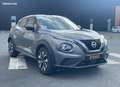 Nissan Juke 1.0 DIGT 115 BUSINESS EDITION 2WD DCT BVA Gris - thumbnail 9