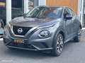 Nissan Juke 1.0 DIGT 115 BUSINESS EDITION 2WD DCT BVA Gris - thumbnail 3