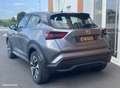 Nissan Juke 1.0 DIGT 115 BUSINESS EDITION 2WD DCT BVA Gris - thumbnail 5