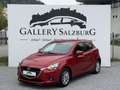 Mazda 2 Hazumi Rot - thumbnail 1