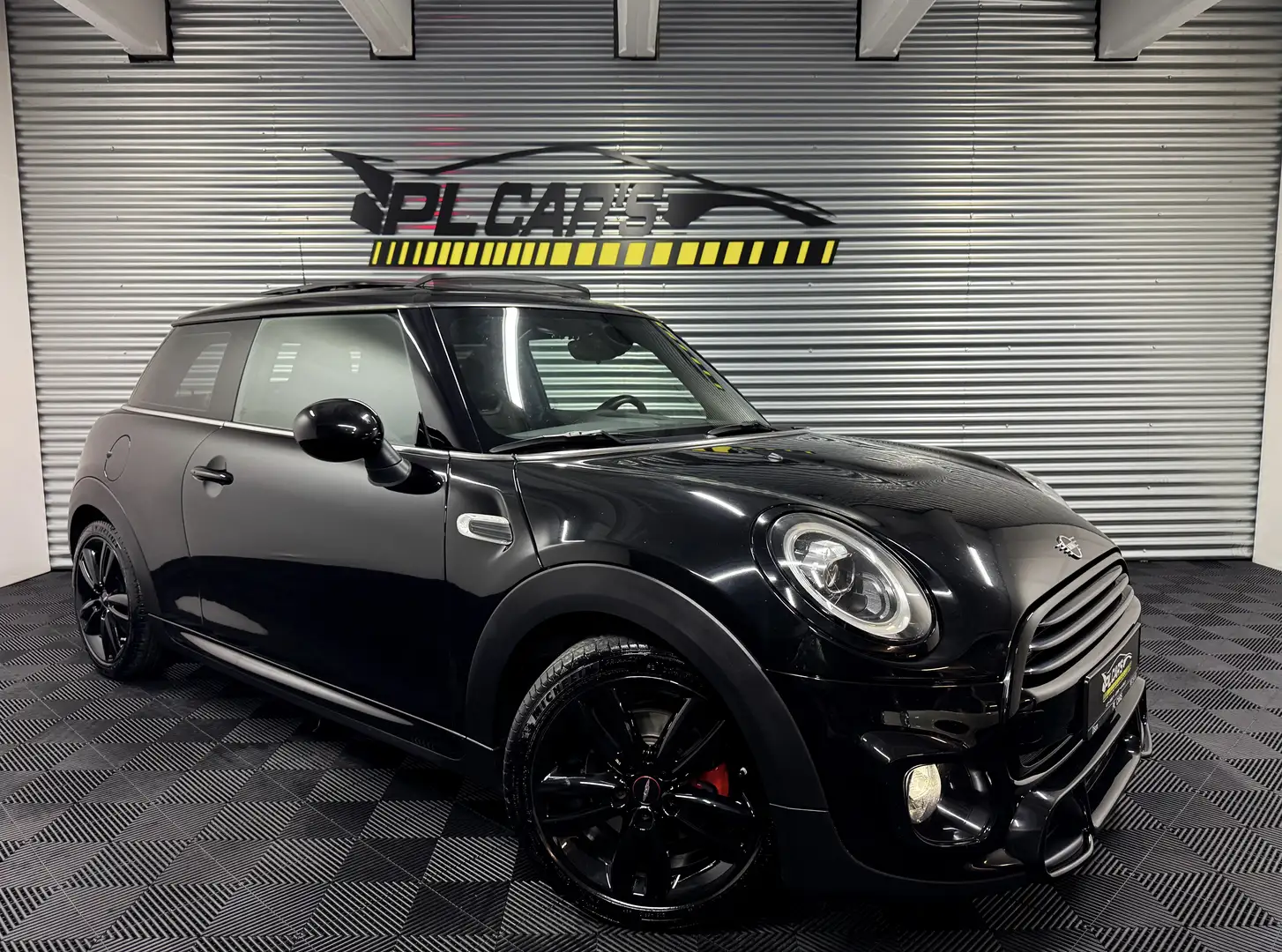MINI Cooper 1.5A Cooper | PACK JCW | TOIT OUVRANT | GARANTIE - 1