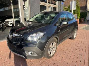 Mokka 1.6 CDTI / PRIX MARCHAND / B2B / SANS GARANTIE
