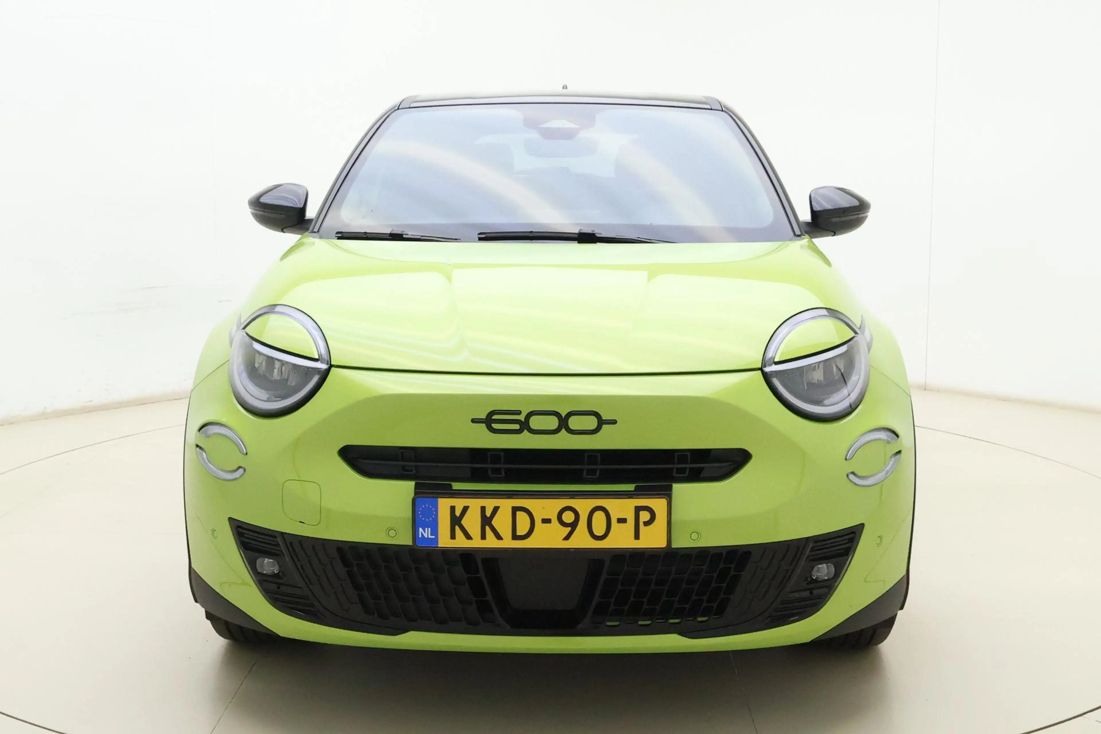 Fiat 600e La Prima 54 kWh | DEMO | 8 Jaar fabrieksgarantie | — photo 6