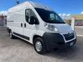 Citroen Jumper 33 2.2 HDi 100CV FURGONE L2H2 JUMPER L2-H2 Blanco - thumbnail 2