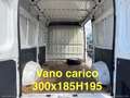 Citroen Jumper 33 2.2 HDi 100CV FURGONE L2H2 JUMPER L2-H2 Blanco - thumbnail 19