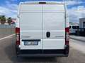 Citroen Jumper 33 2.2 HDi 100CV FURGONE L2H2 JUMPER L2-H2 Blanco - thumbnail 5