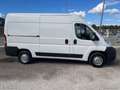 Citroen Jumper 33 2.2 HDi 100CV FURGONE L2H2 JUMPER L2-H2 Blanco - thumbnail 7