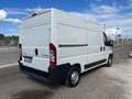 Citroen Jumper 33 2.2 HDi 100CV FURGONE L2H2 JUMPER L2-H2 Blanco - thumbnail 3