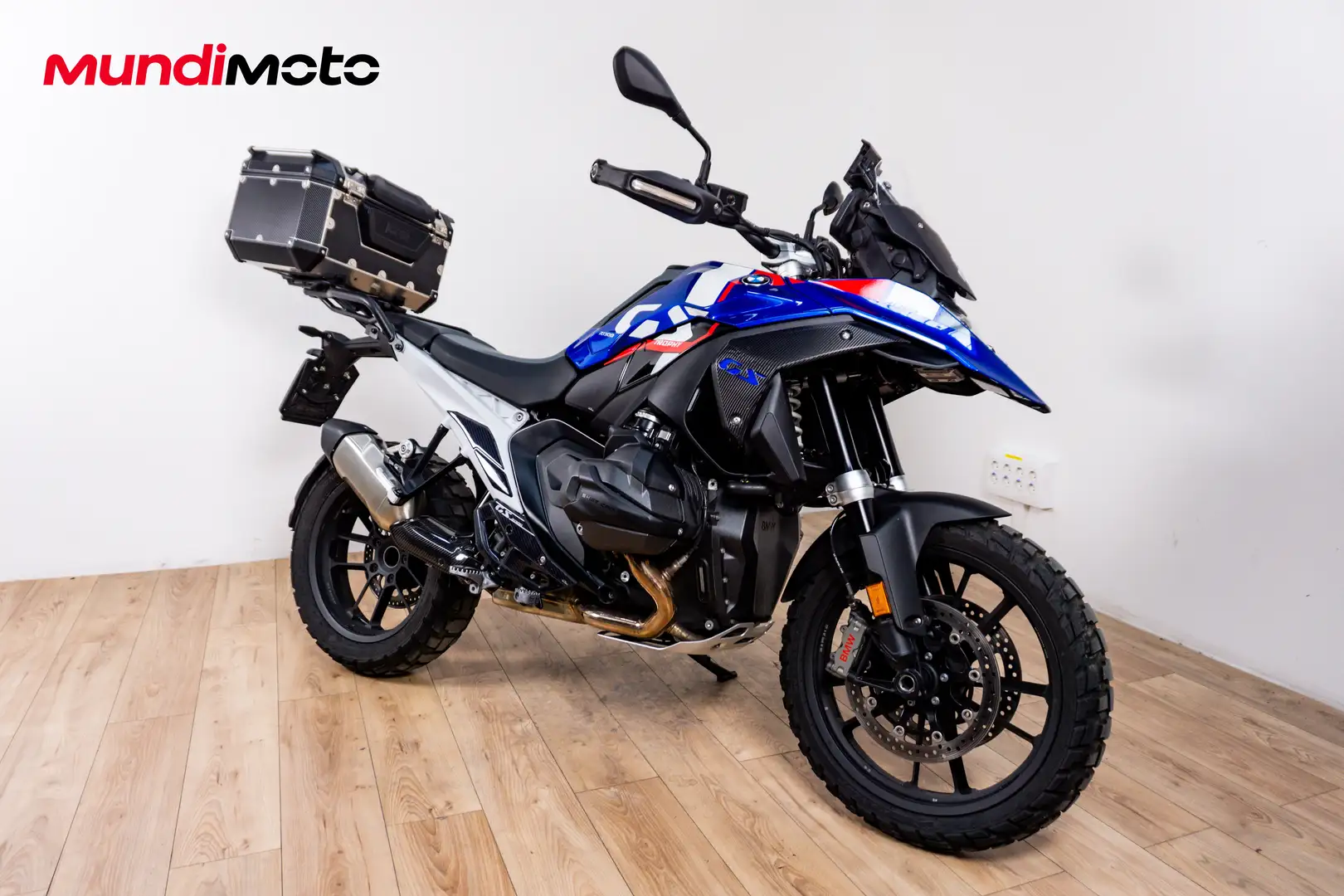 BMW R 1300 GS - 2