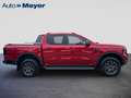 Ford Ranger 2.0 EcoBlue Aut. e4WD Doka WILDTRAK |AHK| Rot - thumbnail 3
