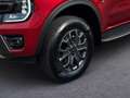 Ford Ranger 2.0 EcoBlue Aut. e4WD Doka WILDTRAK |AHK| Rot - thumbnail 7
