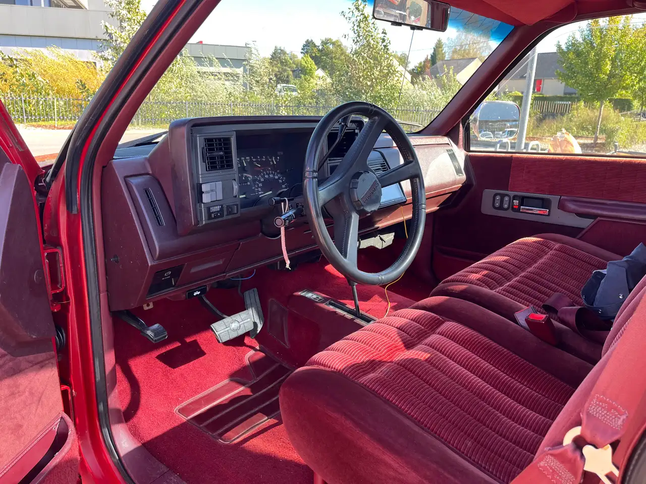 Chevrolet Silverado Single Cab, foto 4