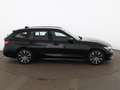 BMW 320 d Touring xDrive Sport Line Aut LED LEDER NAVI Schwarz - thumbnail 3
